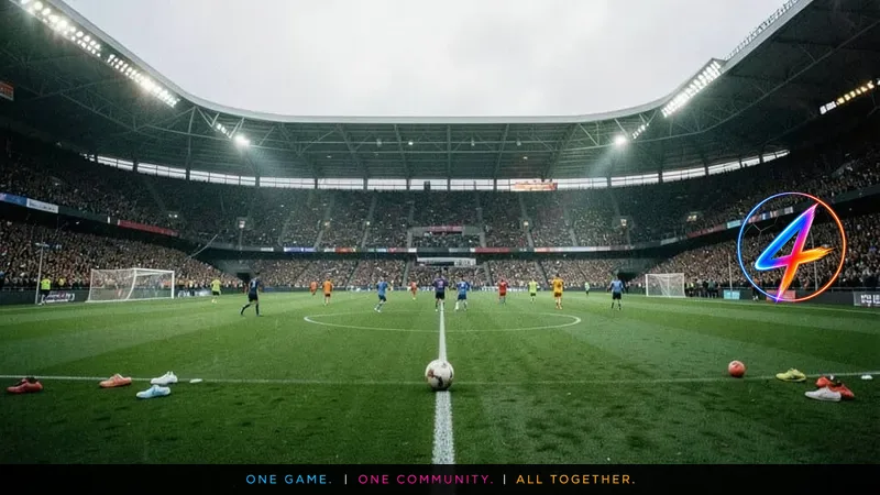 Guerra dei prezzi turca si accende: Tottenham offre 55 milioni di sterline per Osimhen