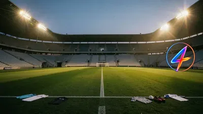 Mundial Tim Payne's fairy‑tale debut sparks viral goal for Olimpia
