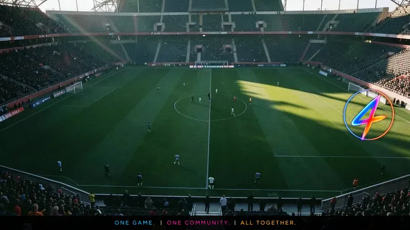 La caccia ambiziosa di Arsenal per Vinícius nel stallo del Real Madrid