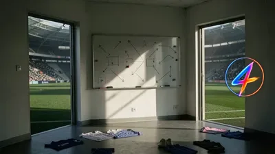 Perché la Juventus punta a Vicario mentre il caos a Tottenham peggiora