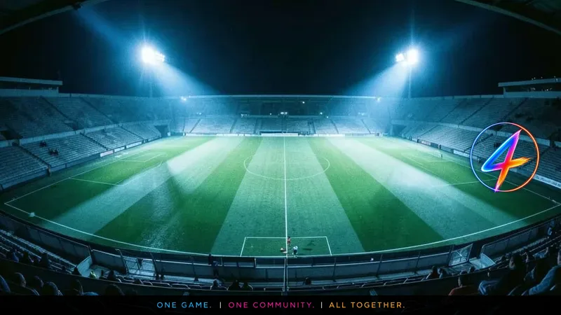 Come l'ascesa di Como in Champions League scatena la ira dei tifosi per il divieto di ingresso