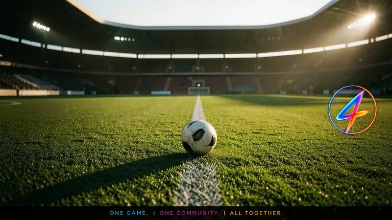 Palermo FC propone di rimodellare lo Stadio Renzo Barbera per l'Euro 2032