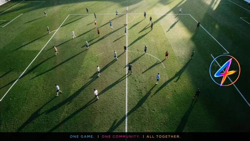 UEFA svela le coppie di spareggio della Champions League 2026/27