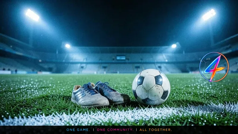 FIFA definisce la presunta telefonata Infantino‑Trump pura finzione
