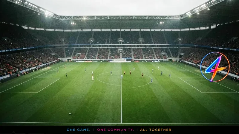 Dentro la fotogalleria dello Stadio Maradona: visione A− A+ svelata