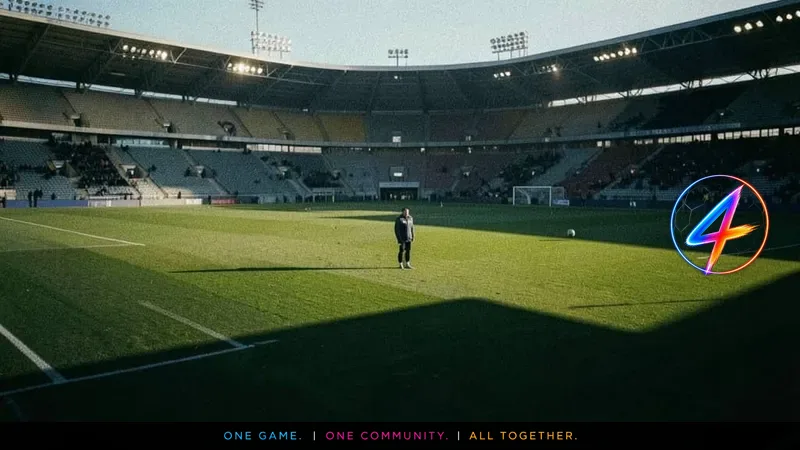 Conferenza stampa del NEC ad Atene interrotta, l'allenatore corre all'allenamento per il ritorno in Champions League