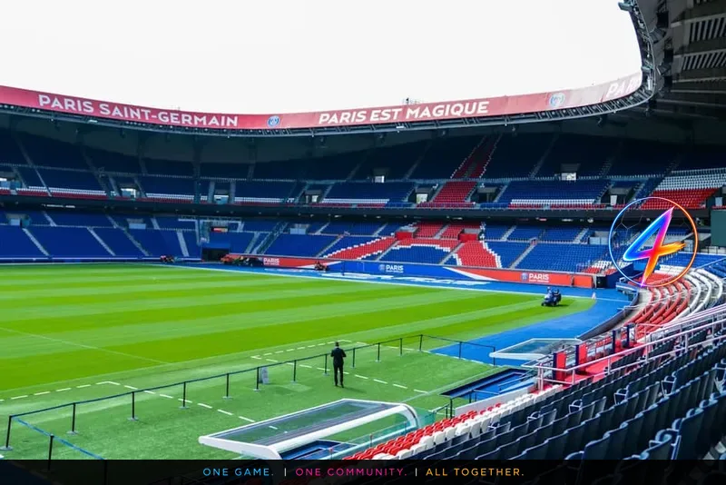 Arsenal punta al centrocampista del PSG dopo il titolo di campionato