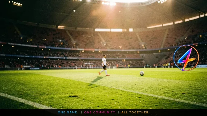 Crystal Palace ingaggia Zavier Gozo per 15 milioni di dollari