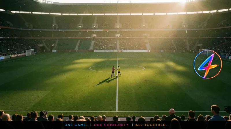 Spot globale o trovata di marketing? L’accordo di Colo-Colo per Vozinha