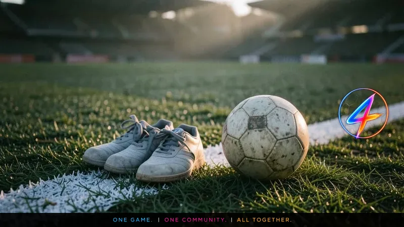 La FUERTE CARTA di Figo costringe a scontro con Infantino e la FIFA