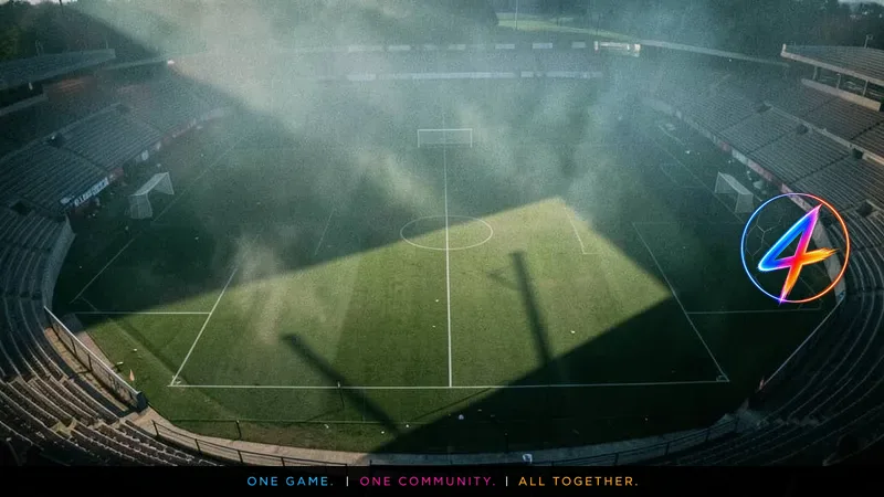 Ristrutturazione da 200 M€ dello stadio Maradona del SSC SSC Napoli punta a Euro 2032
