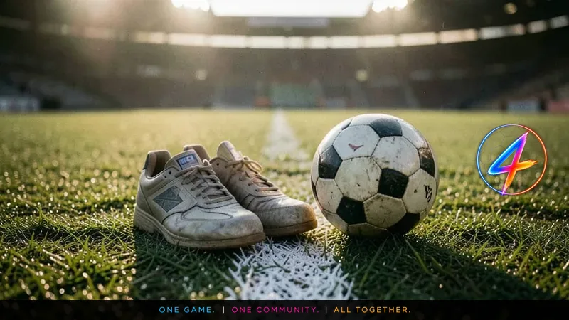FIFA ammette gestione errata di Forward Enterprise, sostiene Infantino