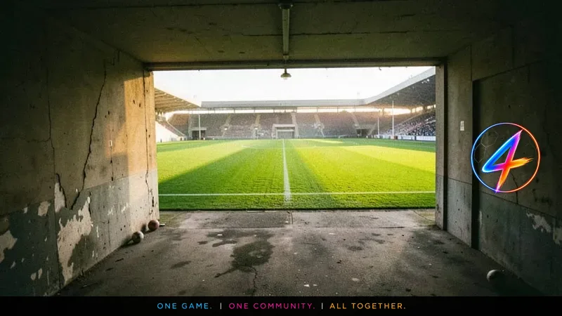 West Ham rimuove l'ostacolo allo stadio per la candidatura di Londra ai Campionati 2029