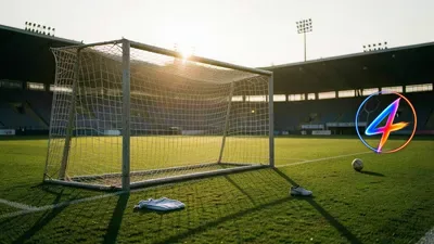 South Korea Football Federation embroiled