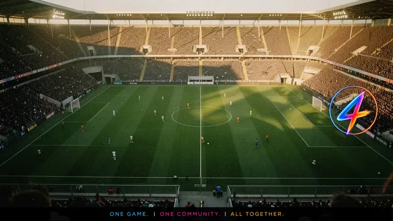 Giornata nazionale AFA contrappone l'orgoglio argentino al divieto FIFA