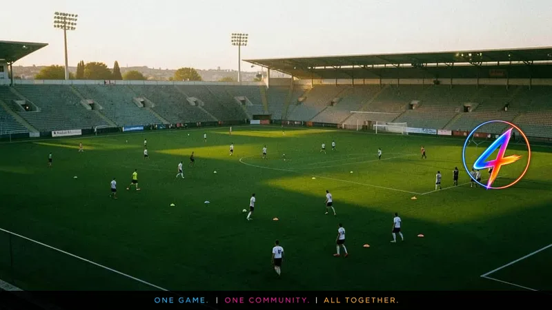 L'esercizio di possesso di Allegri in VIDEO CN24 evidenzia l'allenamento del SSC Napoli