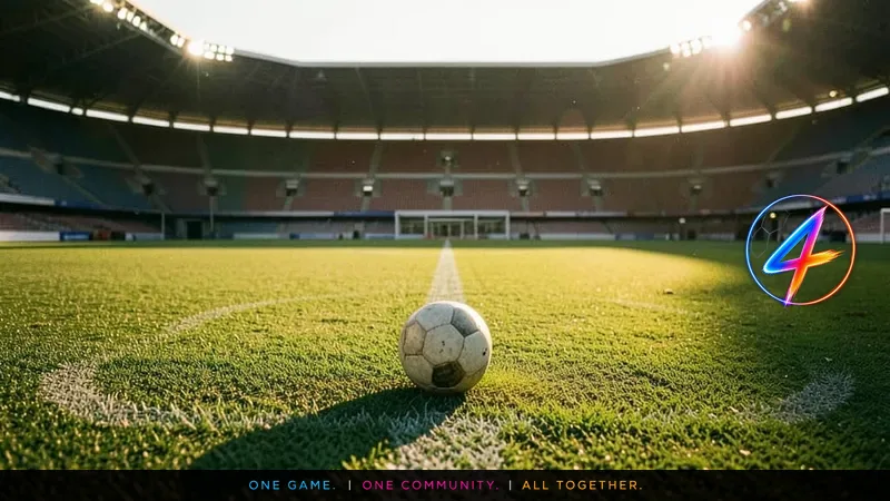 Infantino atterra in Colombia mentre la crisi globale del calcio peggiora