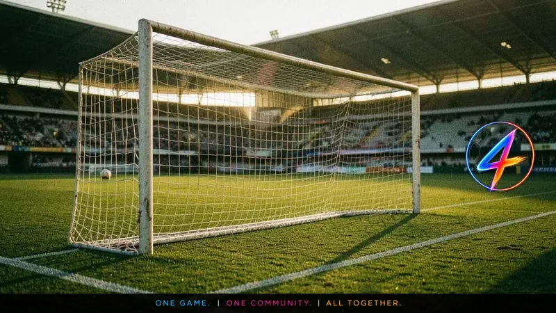 Corsa del Tottenham per Osimhen si intensifica, emerge la scelta di De Zerbi