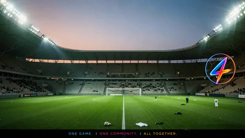 La lettera d'amore di Vini al Real Madrid assicura il suo futuro fino al 2032