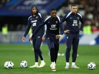 France squad to get 2026 World Cup newsletter coverage