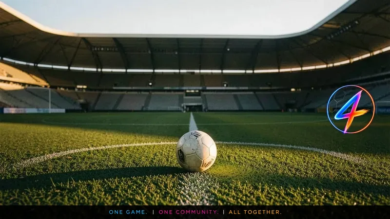 La Federación Surcoreana de Fútbol si scusa per lo scandalo sugli arbitri riemerso