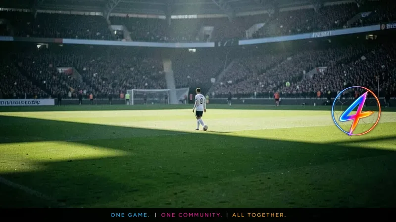 Ipswich apre la porta alla mossa estiva dell'attaccante George Hirst