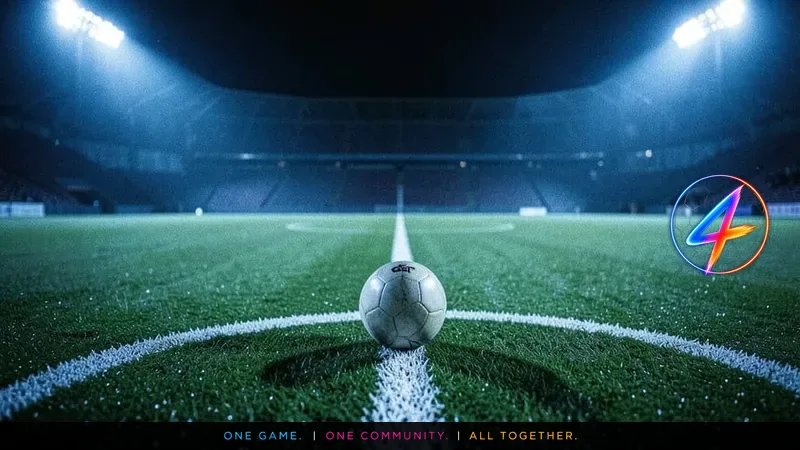 Come i sacrifici di Jorge Messi hanno forgiato la leggenda di Lionel