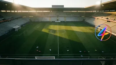 I Mondiali sfuggono a un complotto mortale contro Messi e Ronaldo