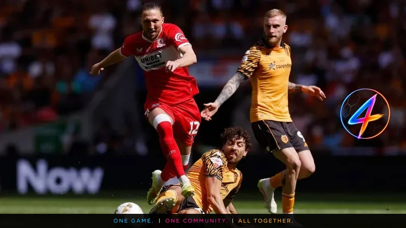 Decisiva promozione Premier League a Wembley
