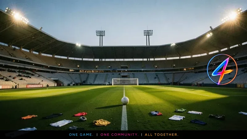 Chelsea scioccata per l'abbandono dell'amichevole da Johor Darul Ta’zim