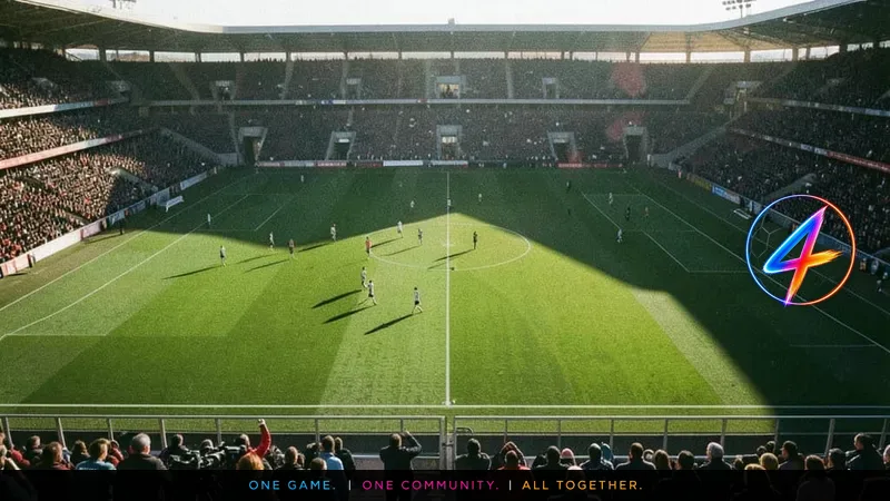 Rivoluzione a centrocampo: il trasferimento da 30 milioni di sterline del Fulham segnala le intenzioni estive di Arbeloa