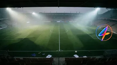 Colombian quake forces CONMEBOL to suspend Libertadores and Copa