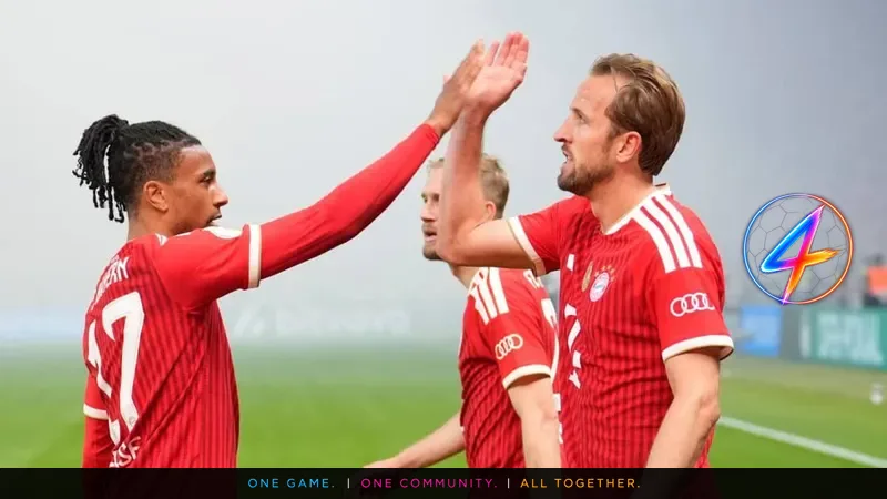 Il Bayern blocca il passaggio di Mourinho dal Benfica