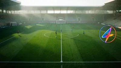 Earthquake postponement tests Independiente Santa Fe vs River