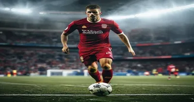 Liverpool cerca il difensore centrale Giovanni Leoni per un trasferimento da 90 milioni di sterline