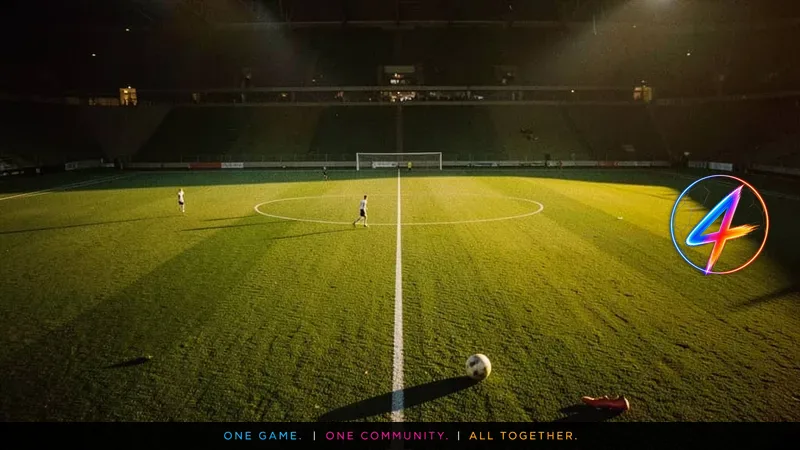 La palla connessa dotata di IA distingue La Liga nel lancio 2026/27