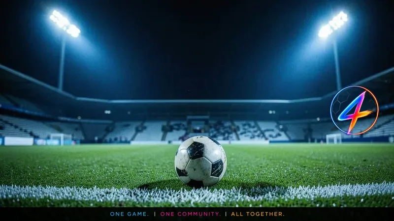 Il gol tardivo di Minta spinge Gubbio avanti alla Coppa Italia Serie C