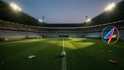 Il rigore sbagliato alimenta la vittoria drammatica dell'Algeria al terzo posto alla Coppa d'Africa
