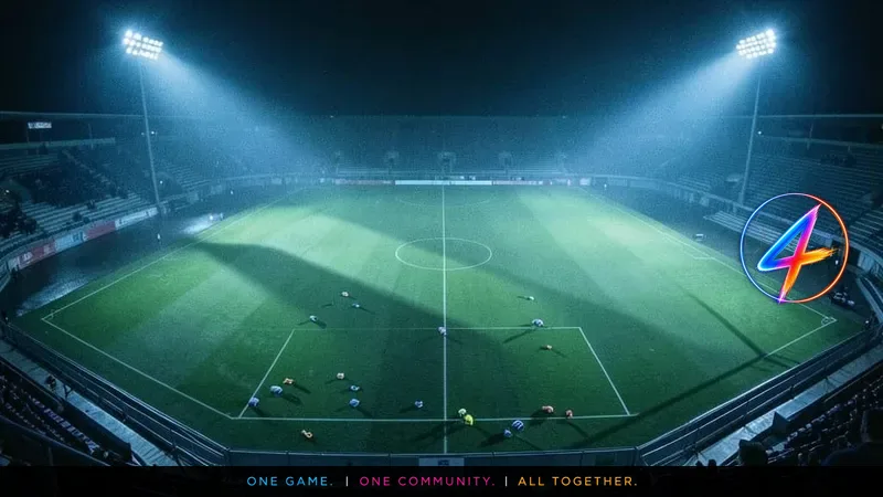 Piano concreto di Ronaldo: un'ultima stagione per chiudere l'era del calcio mondiale