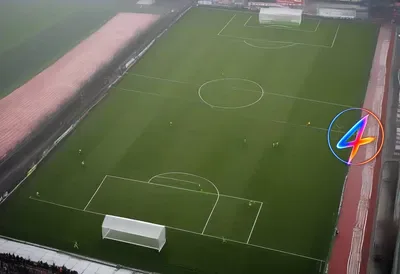 Star della Serie A ricoverata dopo quasi annegamento in villa sarda
