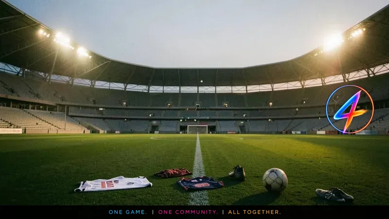 FIFA licenzia il capo delle operazioni dopo le critiche di Infantino
