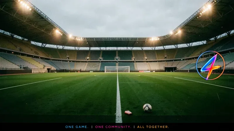 Lo stadio Pietralata della Roma avanza con “Arcipelago Verde”