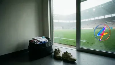 Palmeiras punta su Arthur, centrocampista della Juventus, in scadenza