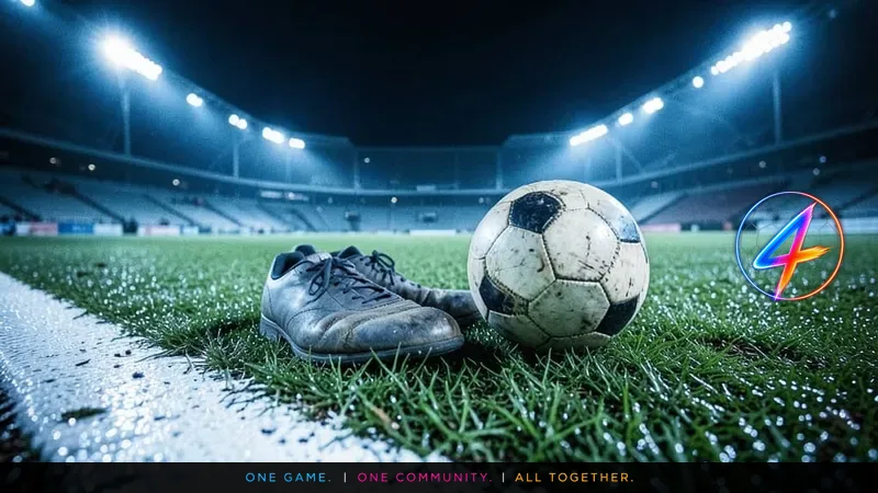 Appello dei tifosi alle dimissioni di Infantino spinge riforma FIFA
