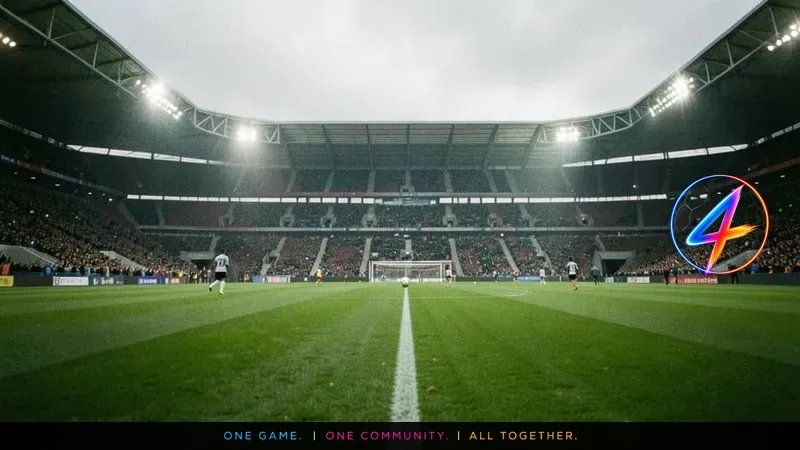 Coppa 2026: FIFA impone pesanti sanzioni all'Argentina e a Paredes
