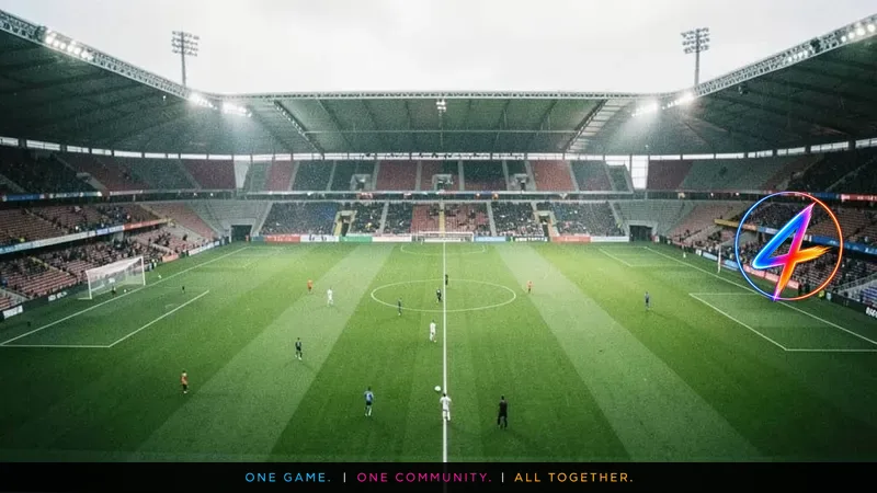 Bournemouth avvicina al portiere Michele Di Gregorio, Marseille rallenta