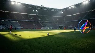 De Laurentiis elogia i Mondiali USA, avverte Europa di una visione antiquata