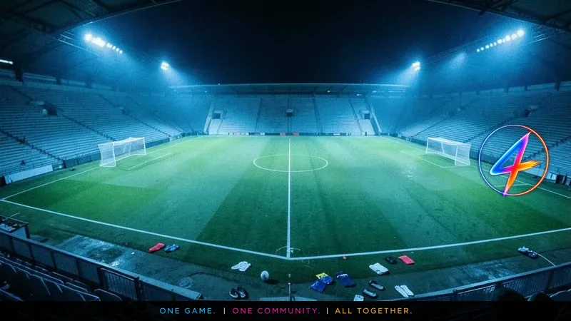 RAI riporta in vita 'Quelli che il calcio' per la stagione 2026‑27 di Serie A
