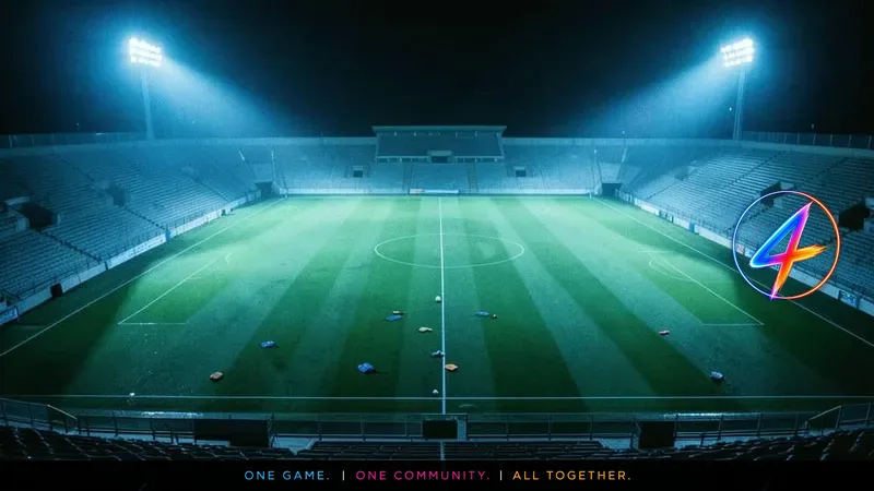 Sorveglianza tribuna Orsato aumenta pressione su Di Bello a Genoa‑SSC Napoli