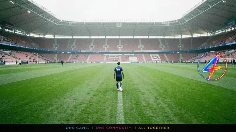 Fabregas nota una scintilla speciale in Liberali allo Stadio Bluenergy